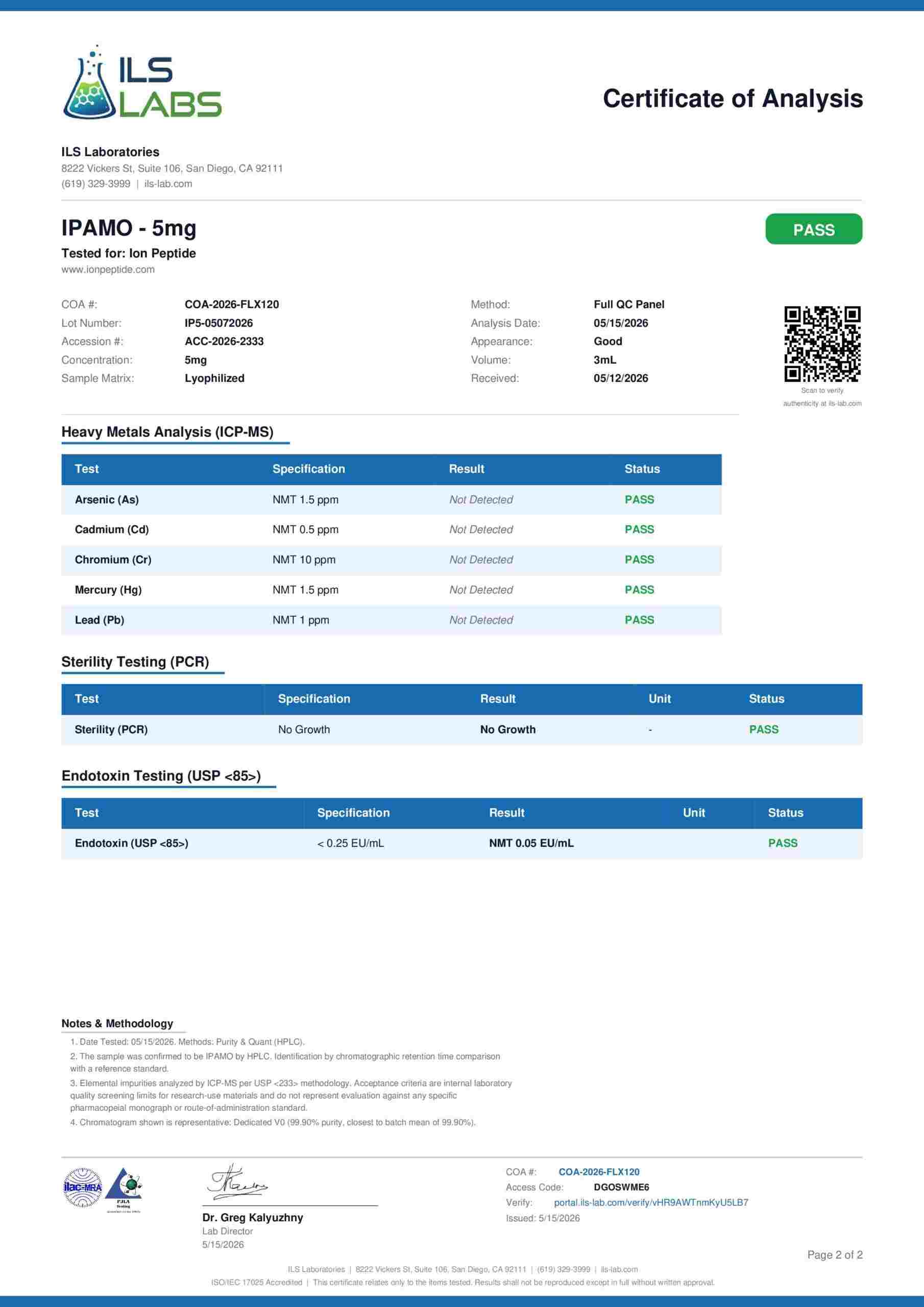 Ipamo